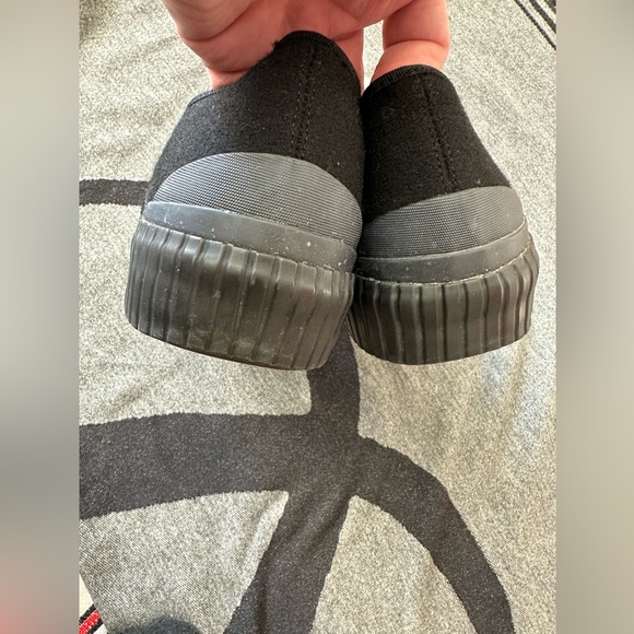 JULIEN DAVID Sneakers size 43. Black color. Unique item! Made in Japan - Picture 7 of 9